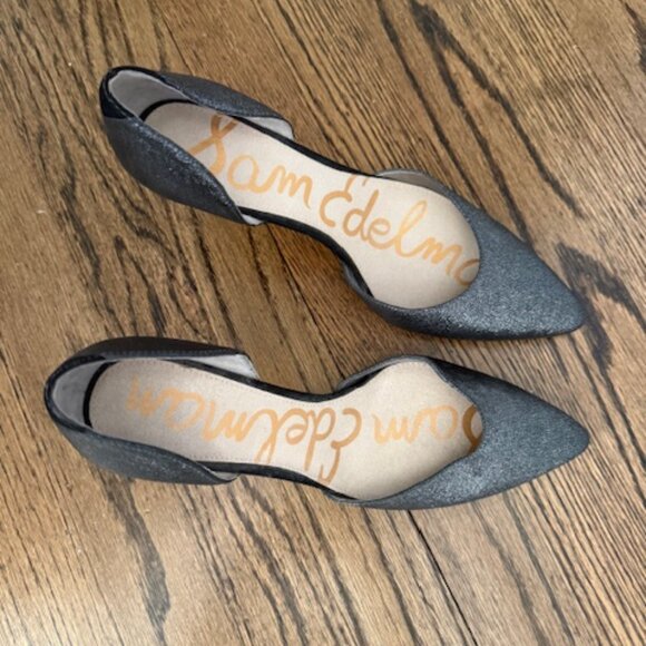 Sam Edelman low heels - Picture 2 of 5